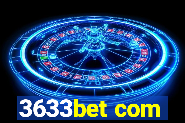 3633bet com